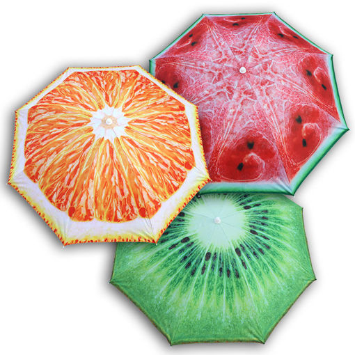 Slika SUNCOBRAN "FRUITS" GB180F