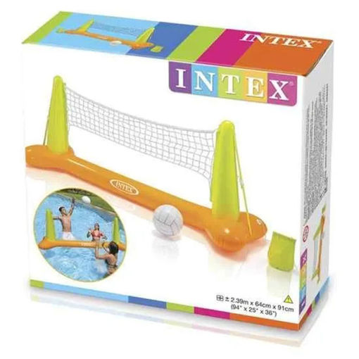 Slika INTEX SET ZA ODBOJKU 56508NP