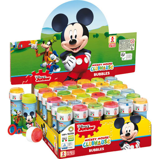 Slika PUHALICA MICKEY 412000/36 kom