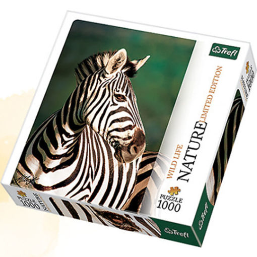 Slika TREFL PUZZLE 1000 LIMITED EDITION 10504