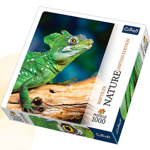 Slika TREFL PUZZLE 1000 LIMITED EDITION 10501