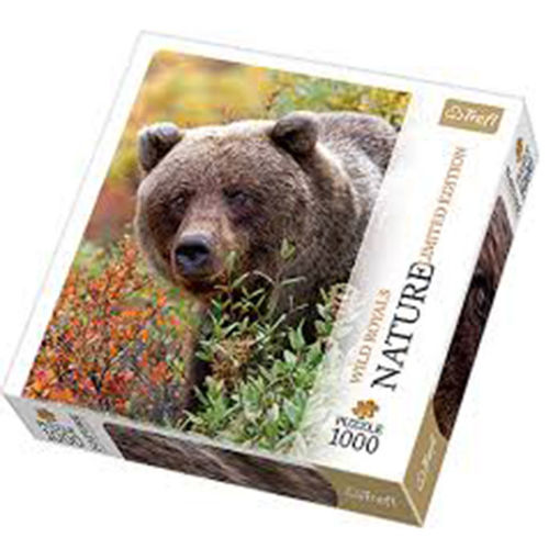 Slika TREFL PUZZLE 1000 LIMITED EDITION 10518