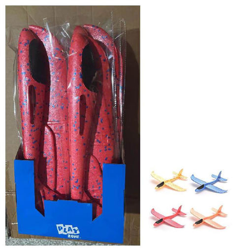Slika AVION SUPER FLY GQS216778 DISPLAY/8KOM / FJ820  *