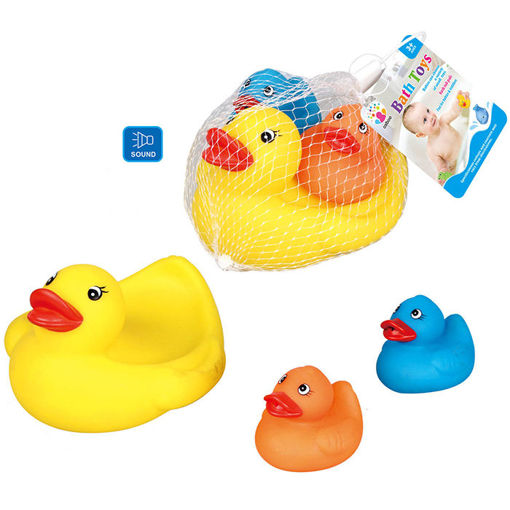 Slika BABY PATKICE GUMENE ZA KUPANJE GQS217446/OSB9956