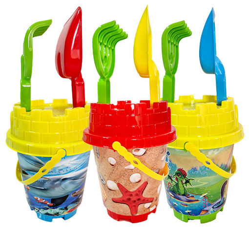 Slika KANTICA S PRIBOROM K03005 mala uzorak
