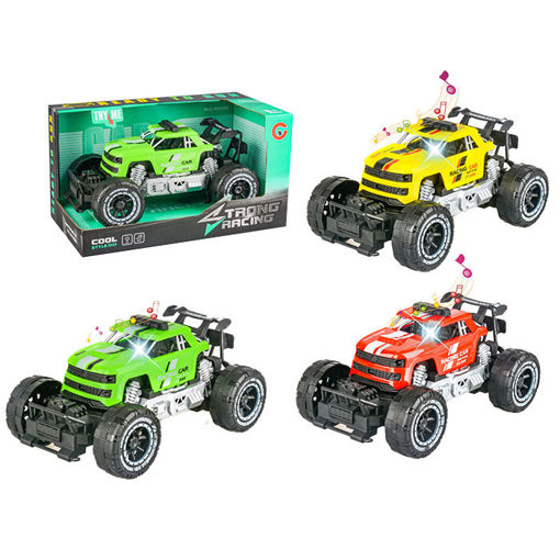 Slika DŽIP OFF ROAD GQS213142/9828-9826-1C