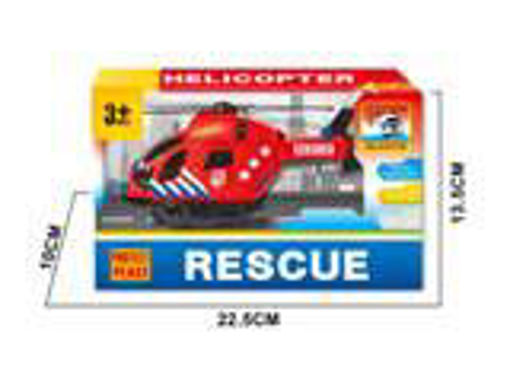Slika HELIKOPTER GQS219578 /899-11-12-13