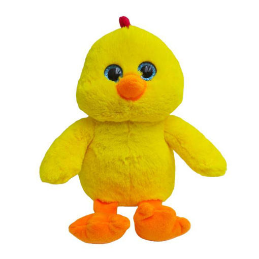 Slika PLIŠ PILIĆ 8320254-20cm