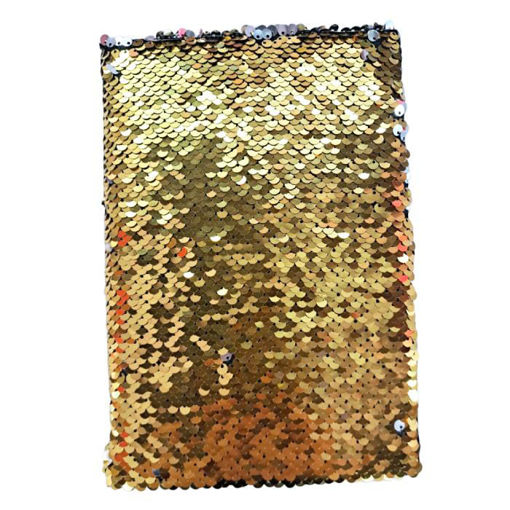 Slika DNEVNIK SEQUINS 8875 displej 12