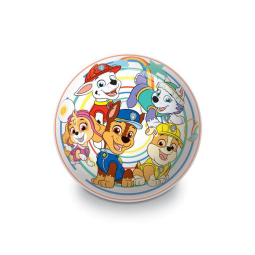 Slika LOPTA D220 PAW PATROL 26017