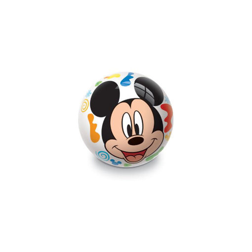 Slika LOPTA D220 MICKEY 26015