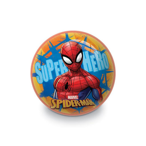 Slika LOPTA D220 SPIDERMAN 26018