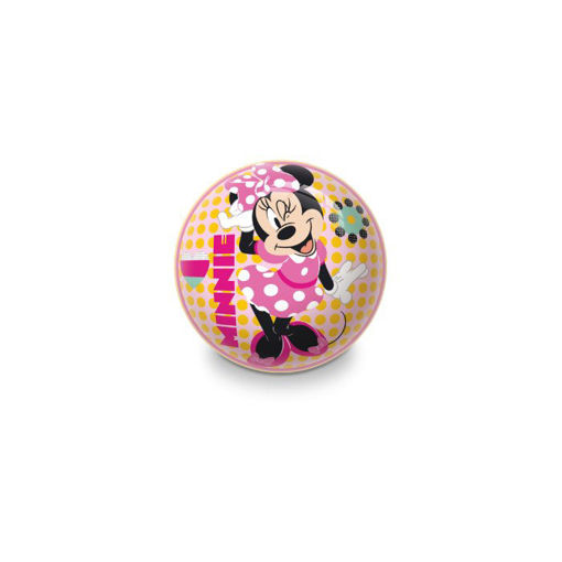 Slika LOPTA D140 MINNIE 05488
