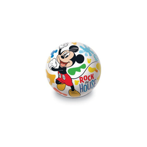 Slika LOPTA D140 MICKEY 05422