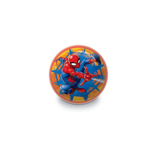 Slika LOPTA D140 SPIDER MAN 05477